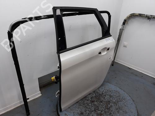 Left rear door PEUGEOT 308 SW II (LC_, LJ_, LR_, LX_, L4_) 1.6 BlueHDi 120 | BP13637478C4 
