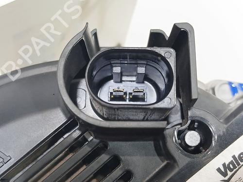 Alternator AUDI A3 (8P1) 2.0 TDI 16V | BP28804052M7 