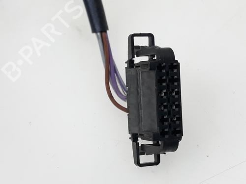 Right mirror VW PASSAT B5.5 (3B3) 1.9 TDI | BP19515173C27 