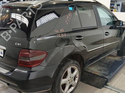 Starter MERCEDES-BENZ M-CLASS (W164) ML 320 CDI 4-matic (164.122) | BP36533203M8  - Image 10