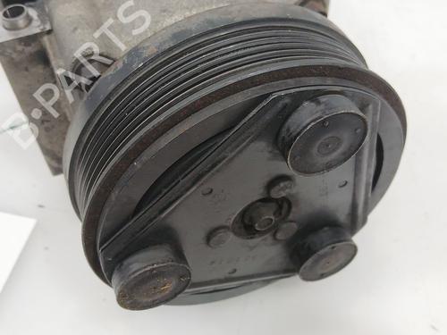 AC compressor FORD COUGAR (EC_) 2.5 V6 24V | BP33795014M34  - Image 6