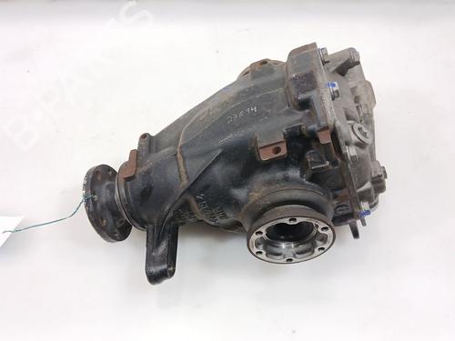 Used Rear differential Rear differential BMW 1 (E87) 116 i (115 hp) 33855801 33855801