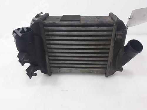 Used Intercooler Intercooler AUDI A4 B6 (8E2) 2.5 TDI (163 hp) 9051398 9051398