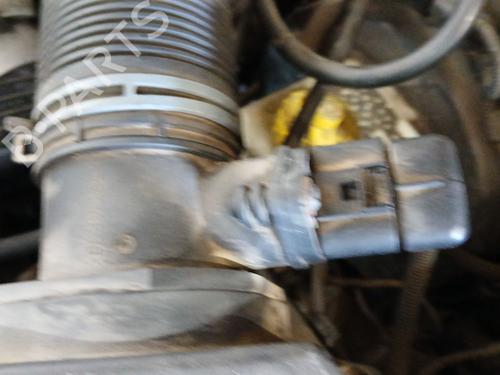 Used Mass air flow sensor Mass air flow sensor SEAT TOLEDO II (1M2) 1.9 TDI (110 hp) 33704300 33704300