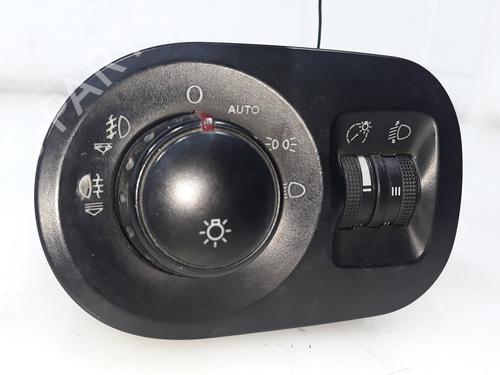 Used Headlight switch SEAT ALTEA (5P1) [2004-2015]  17017196