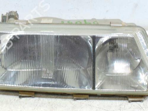 Used Right headlight RENAULT 9 (L42_) [1981-1997]  913940