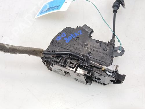 Used Front right lock Front right lock RENAULT CLIO V (B7_) 1.6 E-TECH 140 (B7MU) (140 hp) 40086446 40086446