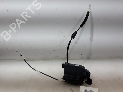 Used Front left lock PEUGEOT 308 II (LB_, LP_, LW_, LH_, L3_) [2013-2021]  11835544