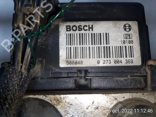 ABS pump NISSAN TERRANO II (R20)  | BP10346795M43 
