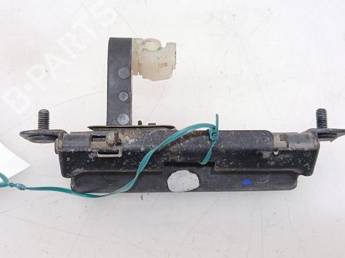 Tailgate handle MAZDA CX-7 (ER) 2.2 MZR-CD AWD (ER10A) | BP36220455C132 - Image 3