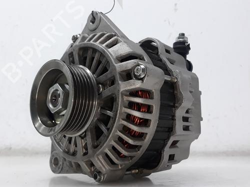 Used Alternator NISSAN MURANO I (Z50) 3.5 4x4 (245 hp) 17031070