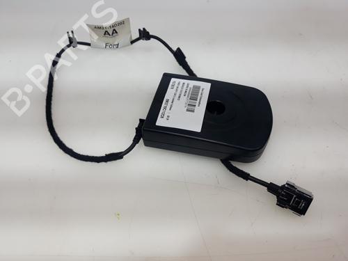 Elektronisk modul FORD GALAXY II (WA6) [2006-2015]  16115117