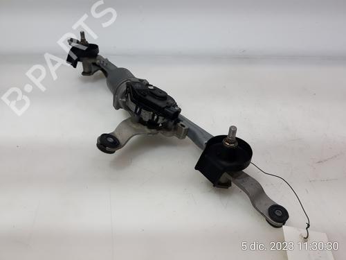 Front wiper motor OPEL INSIGNIA B Grand Sport (Z18) 1.6 CDTi (68) | BP16181381M29 