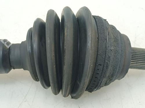Right front driveshaft VW GOLF V (1K1) 1.9 TDI | BP30437403M39