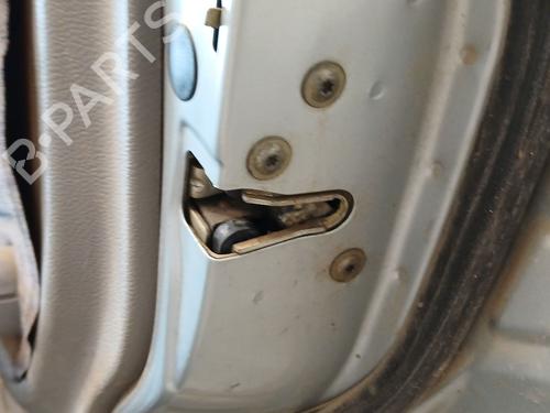 Used Rear right lock Rear right lock 37031058 37031058