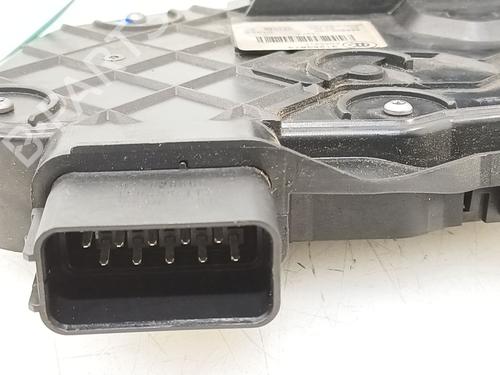 Front right lock VOLVO XC70 II (136) D5 AWD | BP31131513C97