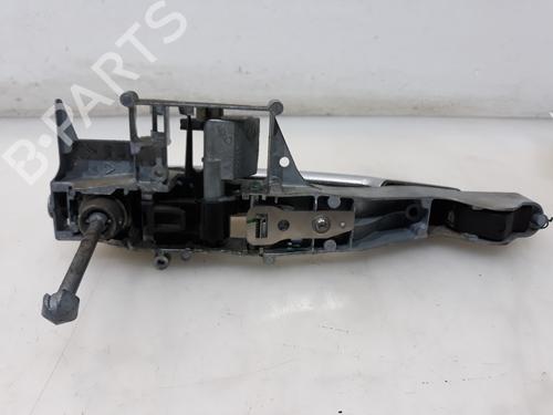 Front left exterior door handle PEUGEOT 207 (WA_, WC_) 1.4 BiFuel | BP6995022C128 