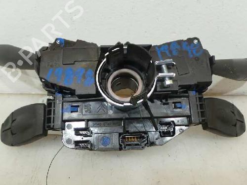 Switch PEUGEOT 3008 I MPV (0U_) 1.6 HDi | BP4928574I30 