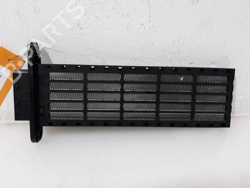 Used Heater resistor KIA SPORTAGE IV (QL, QLE) 1.6 CRDi (136 hp) 11658131