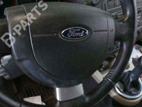 Used Driver airbag Driver airbag FORD FUSION (JU_) 1.6 TDCi (90 hp) 7039608 7039608