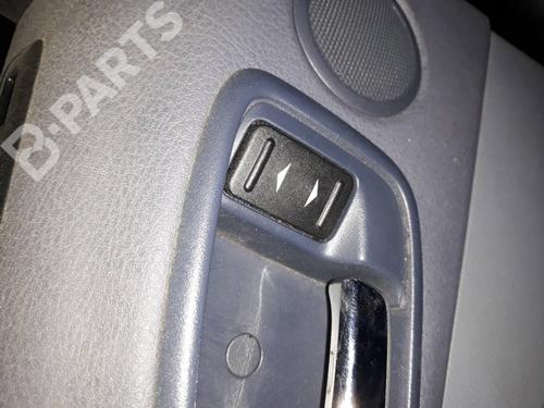 Used Left rear window switch Left rear window switch FORD S-MAX (WA6) 2.0 TDCi (140 hp) 8141306 8141306