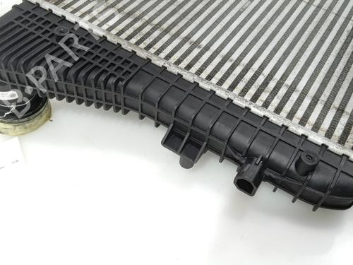 Intercooler VW TOURAN (1T1, 1T2)  | BP21812320M30 