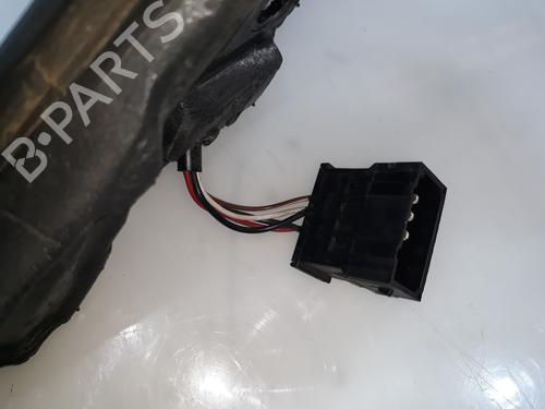 Right mirror AUDI A6 C5 Avant (4B5) 2.5 TDI quattro | BP8930696C27 