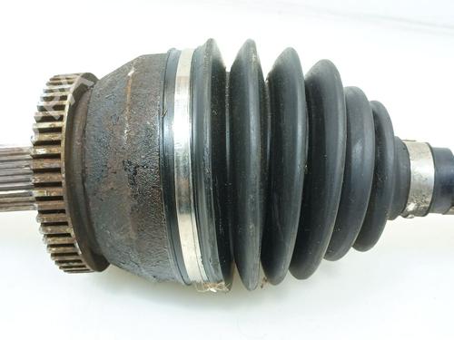 Right front driveshaft HYUNDAI SANTA FÉ II (CM) 2.2 CRDi | BP29626833M39 