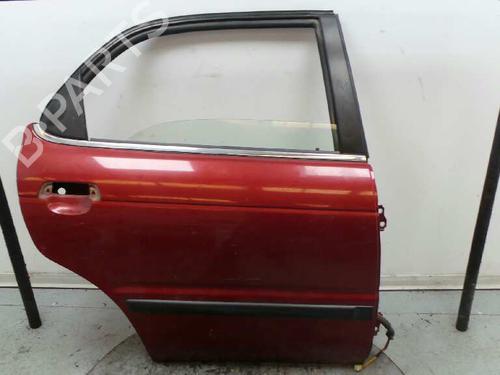 Right rear door SUZUKI BALENO Hatchback (EG) 1.9 TD (SY419) 6800360820000 | 6800360820000