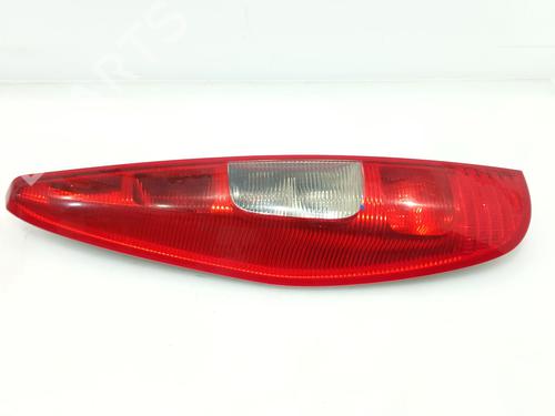 Venstre Baklys MITSUBISHI COLT VI (Z3_A, Z2_A) 1.5 DI-D (Z39A) (95 hp) 31183332