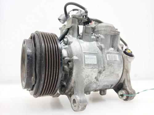 Used AC compressor BMW 3 (E90) 318 d (143 hp) 24034917