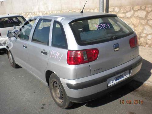 Steering pump SEAT IBIZA II (6K1) 1.4 16V | BP1706742M99 