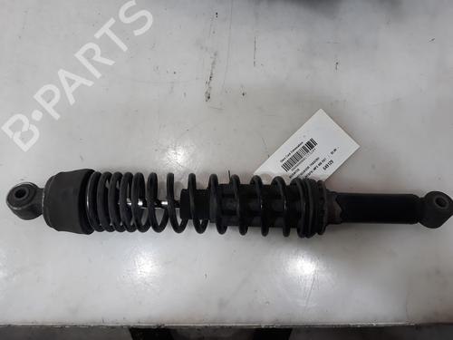 Used Right rear shock absorber PIAGGIO MOTORCYCLES MP3 MP3 400 LT (M64) (33 hp) 26406713