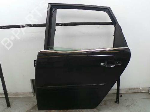 Used Left rear door CITROËN C4 Picasso I MPV (UD_) [2006-2015]  6249534