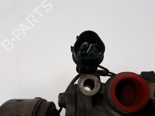 AC compressor MITSUBISHI PAJERO SPORT I (K7_, K9_) 2.5 TD (K94W, K74T) | BP17474148M34 