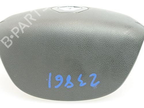 Airbag Kit RENAULT CLIO IV (BH_) 0.9 TCe 90 (BHNF, BHMA, BHMH, BHJK, BHJR) | BP29712341C86 