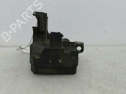 Front right lock OPEL COMBO Box Body/MPV 1.3 CDTI 16V | BP2839523C97 