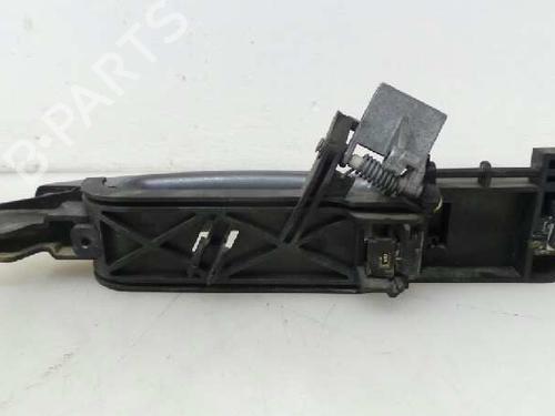 Rear right exterior door handle FORD MONDEO III (B5Y)  | BP4448402C130 