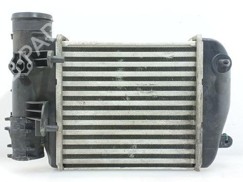 Intercooler AUDI A6 C6 (4F2) 3.0 TDI quattro | BP31756317M30
