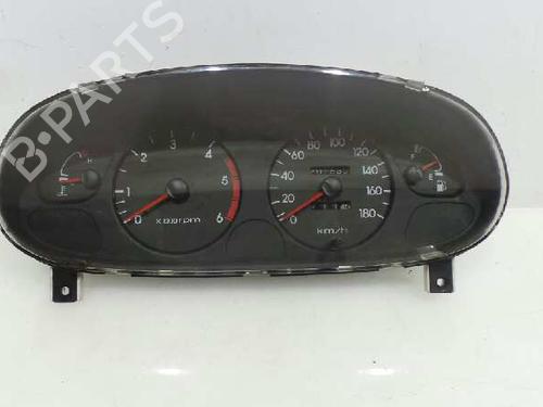 Cockpit HYUNDAI H-1 / STAREX Bus (A1) [1997-2025]  252291