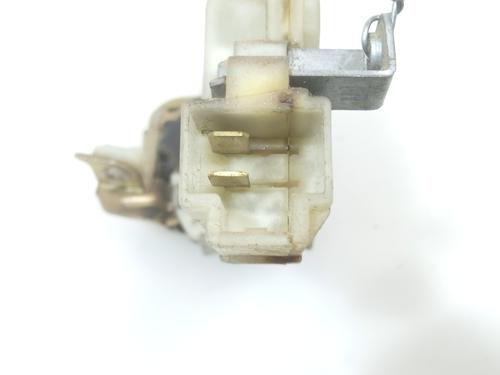 Rear right lock NISSAN TERRANO II (R20) 2.7 TDi 4WD | BP21086984C99 