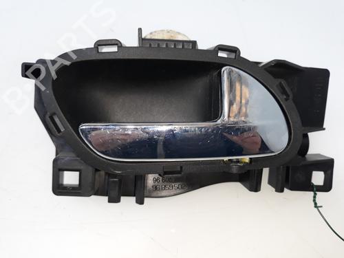 Used Rear right interior door handle PEUGEOT 308 SW I (4E_, 4H_) 1.6 HDi (109 hp) 8255747