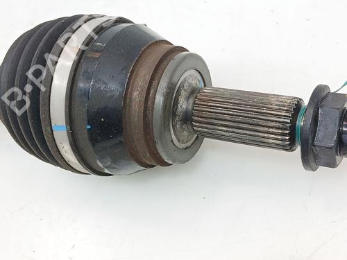 Right front driveshaft HYUNDAI KONA (SX2) 1.6 GDi Hybrid | BP34568368M39  - Image 5