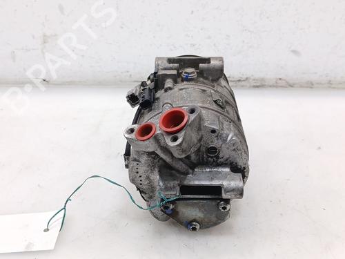 AC compressor RENAULT LAGUNA III (BT0/1) 2.0 dCi (BT01, BT08, BT09, BT0E, BT0K, BT12, BT1C, BT1D,... | BP39648484M34 - Image 4