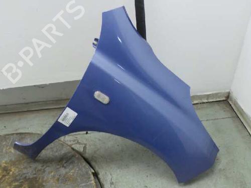 Used Right front fenders NISSAN MICRA III (K12) 1.2 16V (80 hp) 6783875