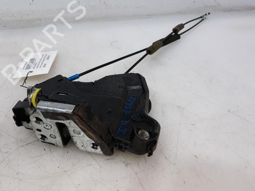 Used Front left lock TOYOTA AVENSIS Estate (_T27_) 2.0 D-4D (WWT271_) (143 hp) 15091008