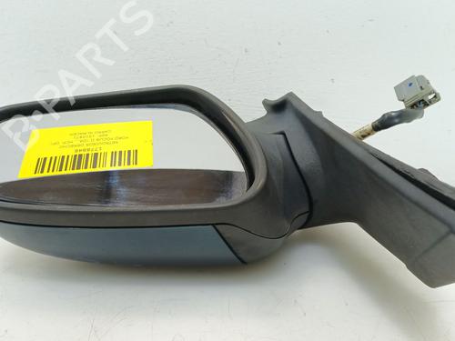 Right mirror FORD FOCUS II (DA_, HCP, DP) 1.8 TDCi | BP30271992C27 