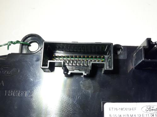 Climate control FORD TOURNEO COURIER B460 MPV 1.0 EcoBoost | BP19167442I5 