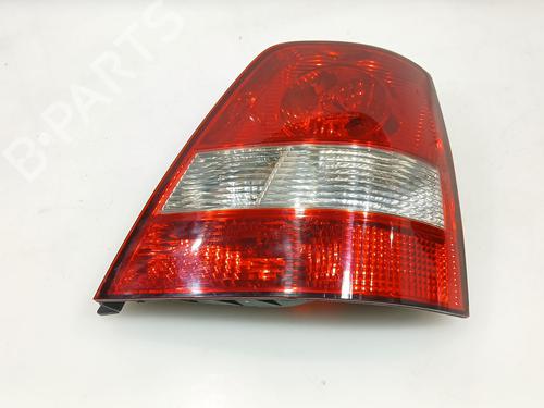 Used Right taillight Right taillight KIA SORENTO I (JC) 2.5 CRDi 4WD (140 hp) 33955680 33955680