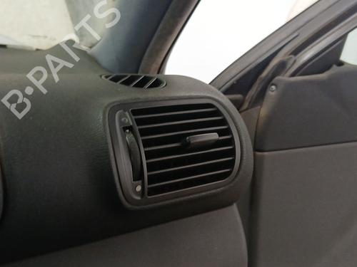 Luftventil AUDI A3 (8L1) [1996-2006]  28480867